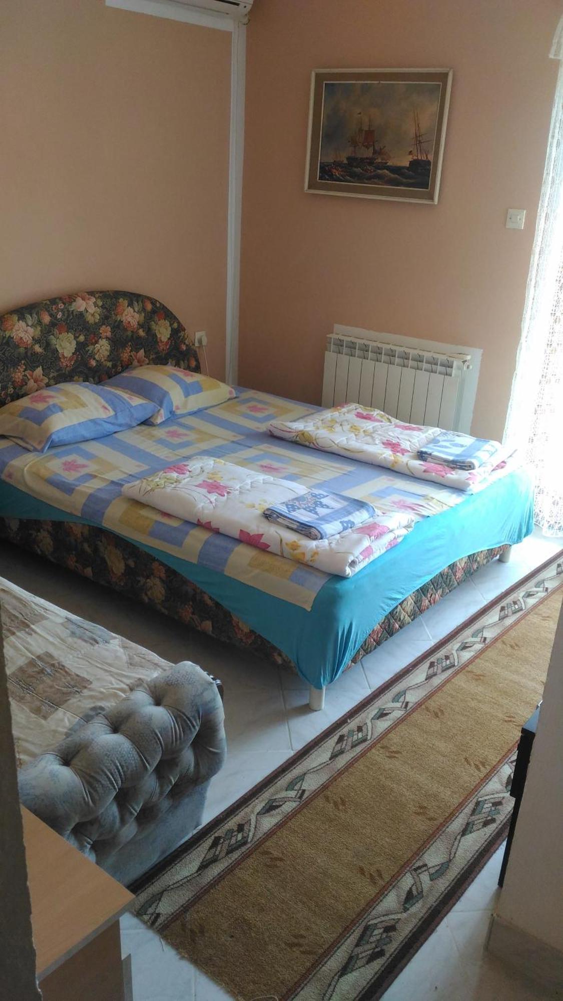 Apartment Angelina Risan Quarto foto